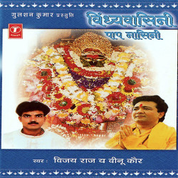 Unknown Vindhyasini Paap Nasini