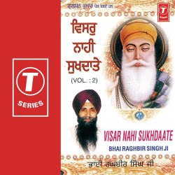 Unknown Visar Nahi Sukhdate (Vol 2)