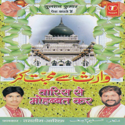 Unknown Waaris Se Mohabbat Kar