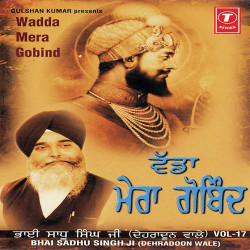 Unknown Wadda Mera Gobind (Vol 17)