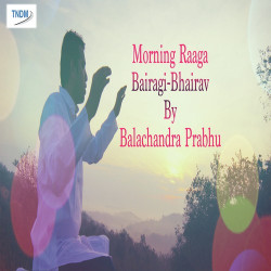 Unknown Morning Raaga Bairagi Bhairav