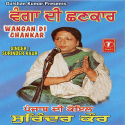 Unknown Wangan Di Chankar