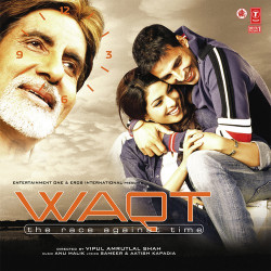 Unknown Waqt-The Race Against Time