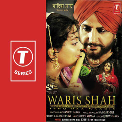 Unknown Waris Shah
