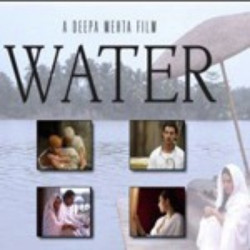 Unknown Water