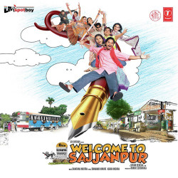 Unknown Welcome To Sajjanpur