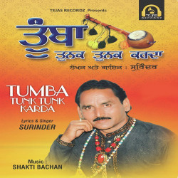 Unknown Tumba Tunk Tunk Karda