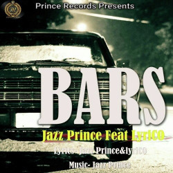 Unknown Bars