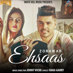 Unknown Ehsaas - Cover Version
