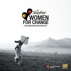 Unknown Women For Change