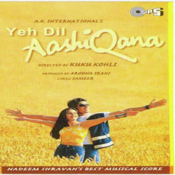 yeh dil aashiqana movie mp3 song