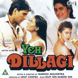Unknown Yeh Dillagi