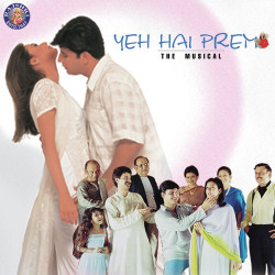 Unknown Yeh Hai Prem - Milind Ingle