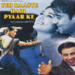 Unknown Yeh Raaste Hain Pyar Ke