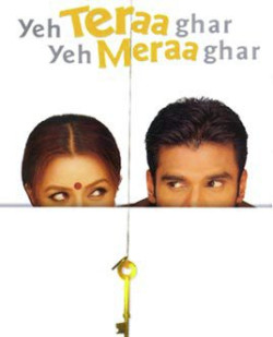 Unknown Yeh Teraa Ghar Yeh Meraa Ghar