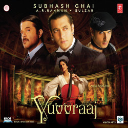 Unknown Yuvvraaj