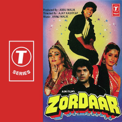 Unknown Zordaar