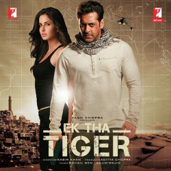 Unknown Ek Tha Tiger