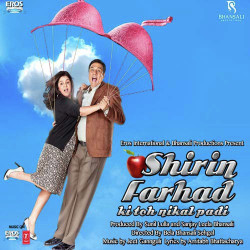 Unknown Shirin Farhad Ki Toh Nikal Padi