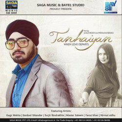 Unknown Tanhaiyan