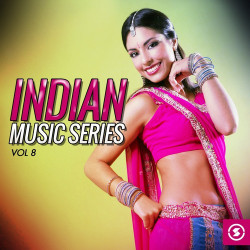 Unknown Indian Music Series, Vol 8