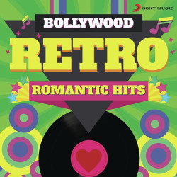 Unknown Bollywood Retro : Romantic Hits