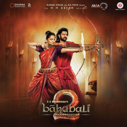 Unknown Baahubali 2 - The Conclusion