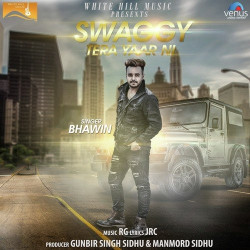 Unknown Swaggy Tera Yaar Ni