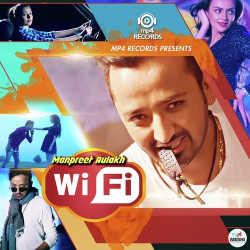Unknown Wi Fi