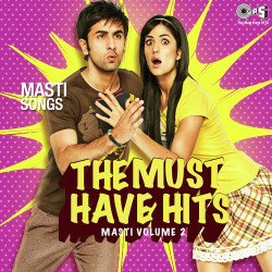 Unknown The Must Have Hits - Masti Volume 2
