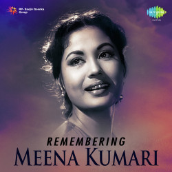 Unknown Remembering Meena Kumari
