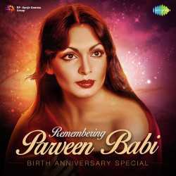 Unknown Remembering Parveen Babi