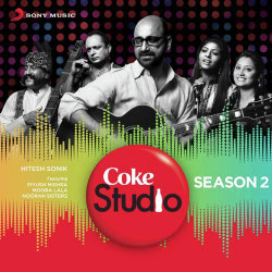 Unknown Coke Studio India Season 2 - Episode 2