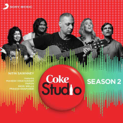 Unknown Coke Studio India Season 2 - Episode 4