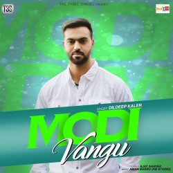 Unknown Modi Vangu