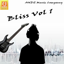 Unknown Bliss Vol 1