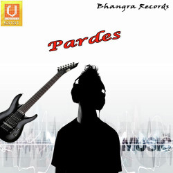 Unknown Pardes