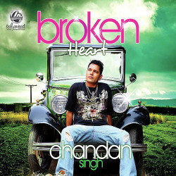 Unknown Broken Heart