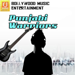 Punjabi Unknown