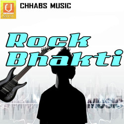 Unknown Rock Bhakti