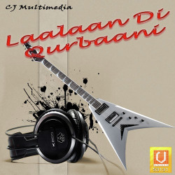 Unknown Laalaan Di Qurbaani
