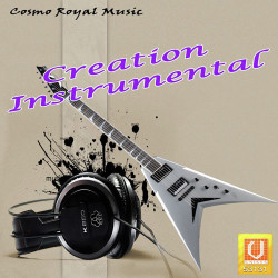 Unknown Creation Instrumental