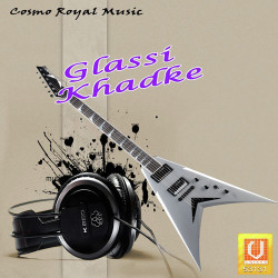 Unknown Glassi Khadke
