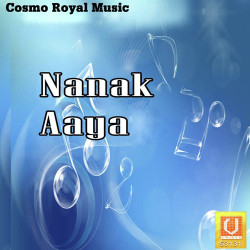 Unknown Nanak Aaya