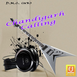 Unknown Chandigarh Calling