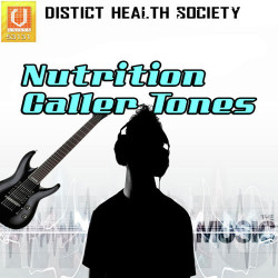 Unknown Nutrition Caller Tones