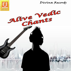 Unknown Alive Vedic Chants