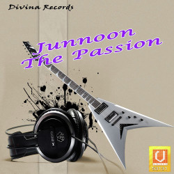 Unknown Junnoon The Passion