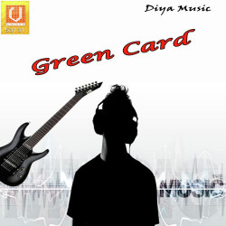 Unknown Green Card