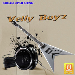Unknown Velly Boyz